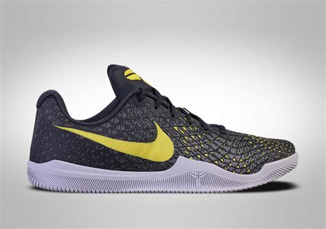 nike herren basketballschuhe mamba instinct|mamba instinct cool grey.